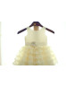 Cotton Cupcake Lace Tulle Flower Girl dress Cotton Cupcake Lace Tulle Flower Girl dress